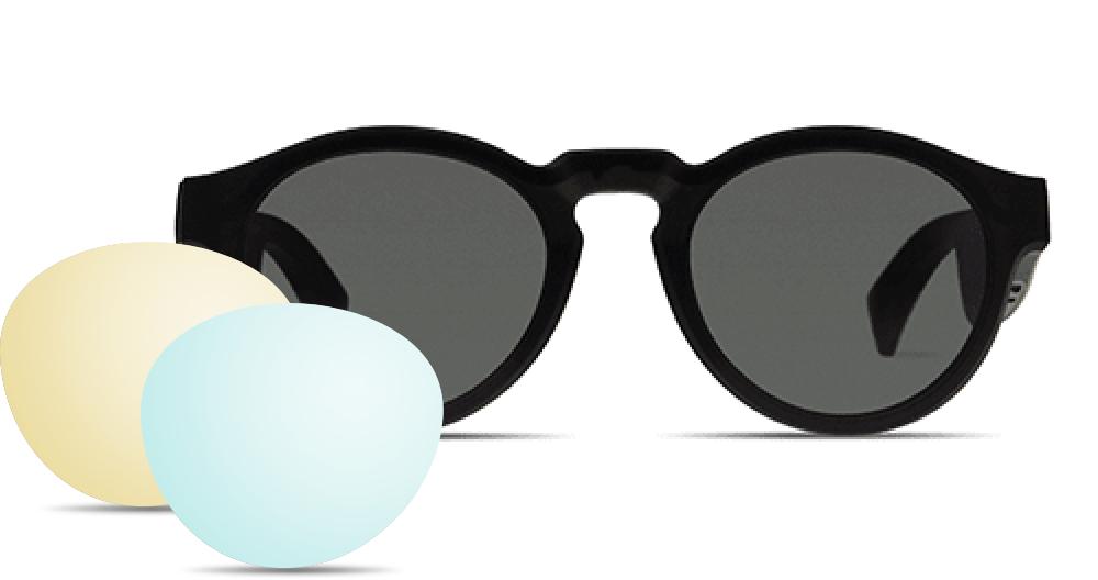 Rando lenses