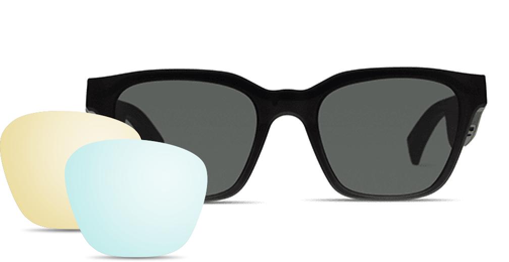 Alto lenses