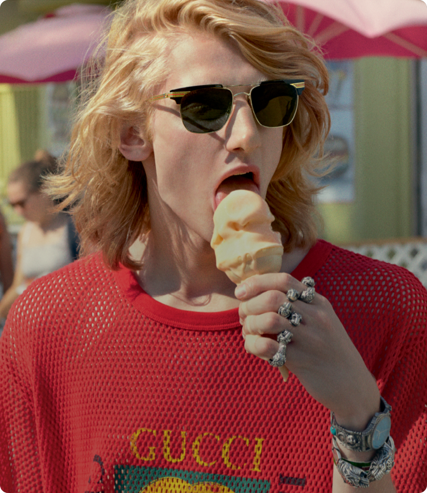 Gucci sunglasses