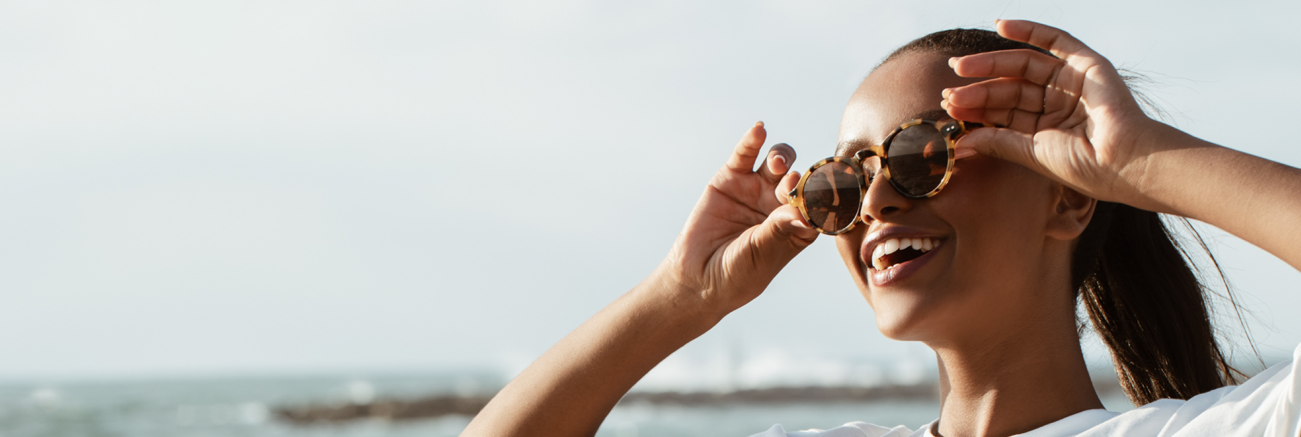 polarized sunglasses