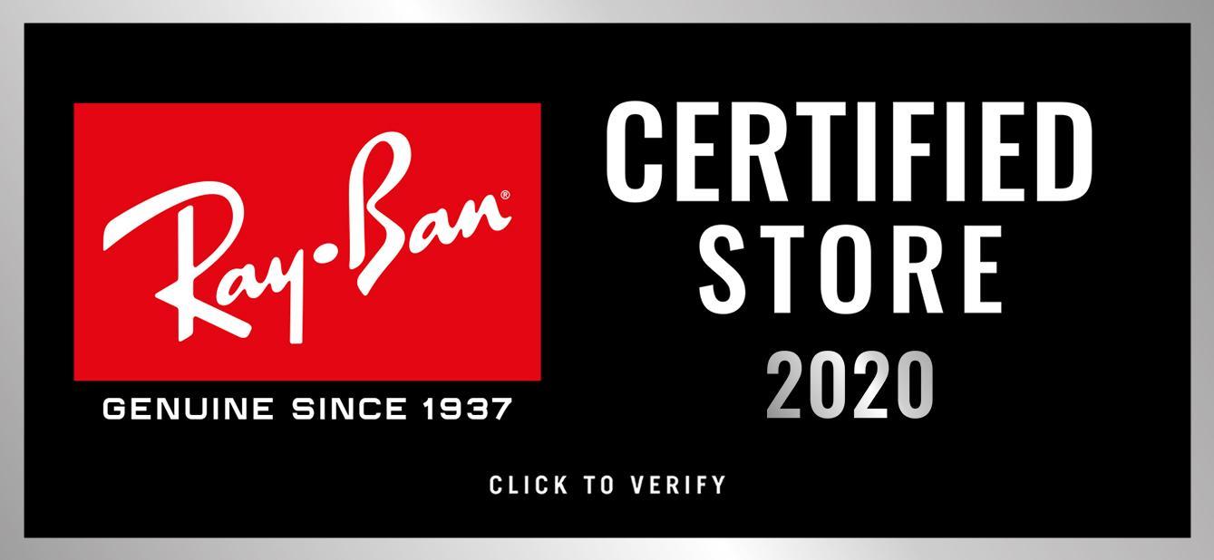 Ray Ban gift card