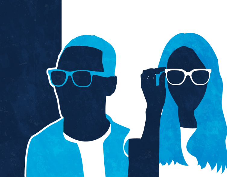 cool couple wallpaper