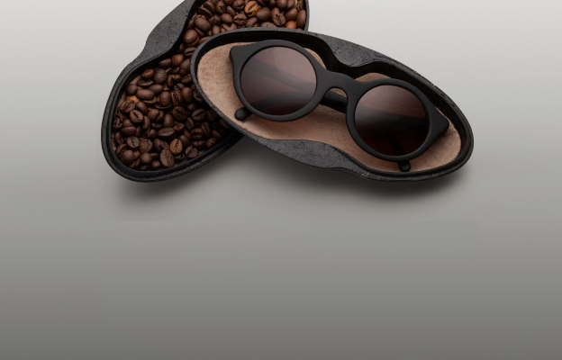 Eco-conscious glasses online