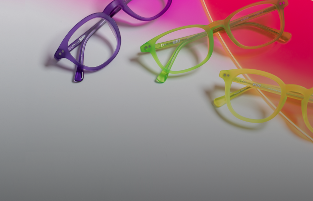 glow in the dark glasses