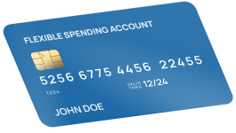 flexible spending account glasses