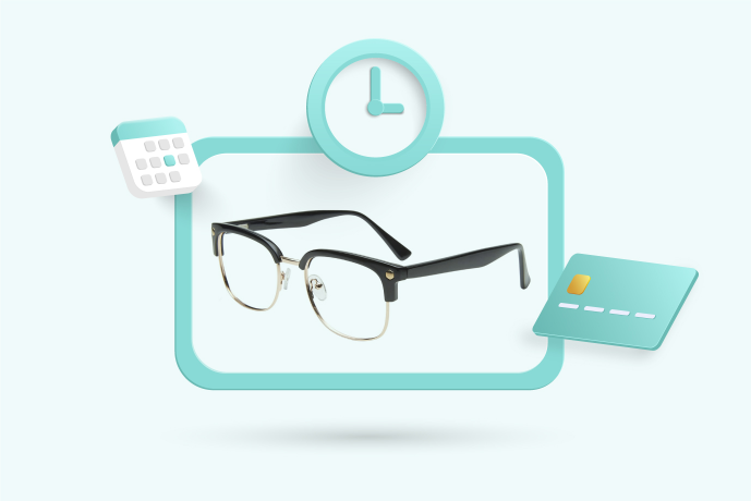 are glasses frames fsa eligible