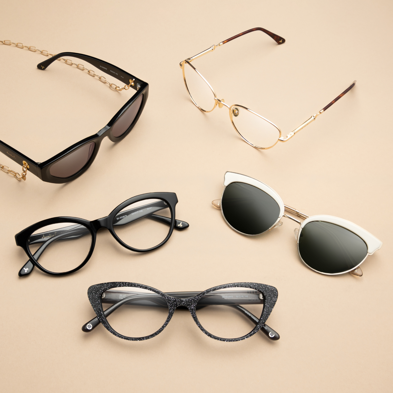 Green frames trends 2025 