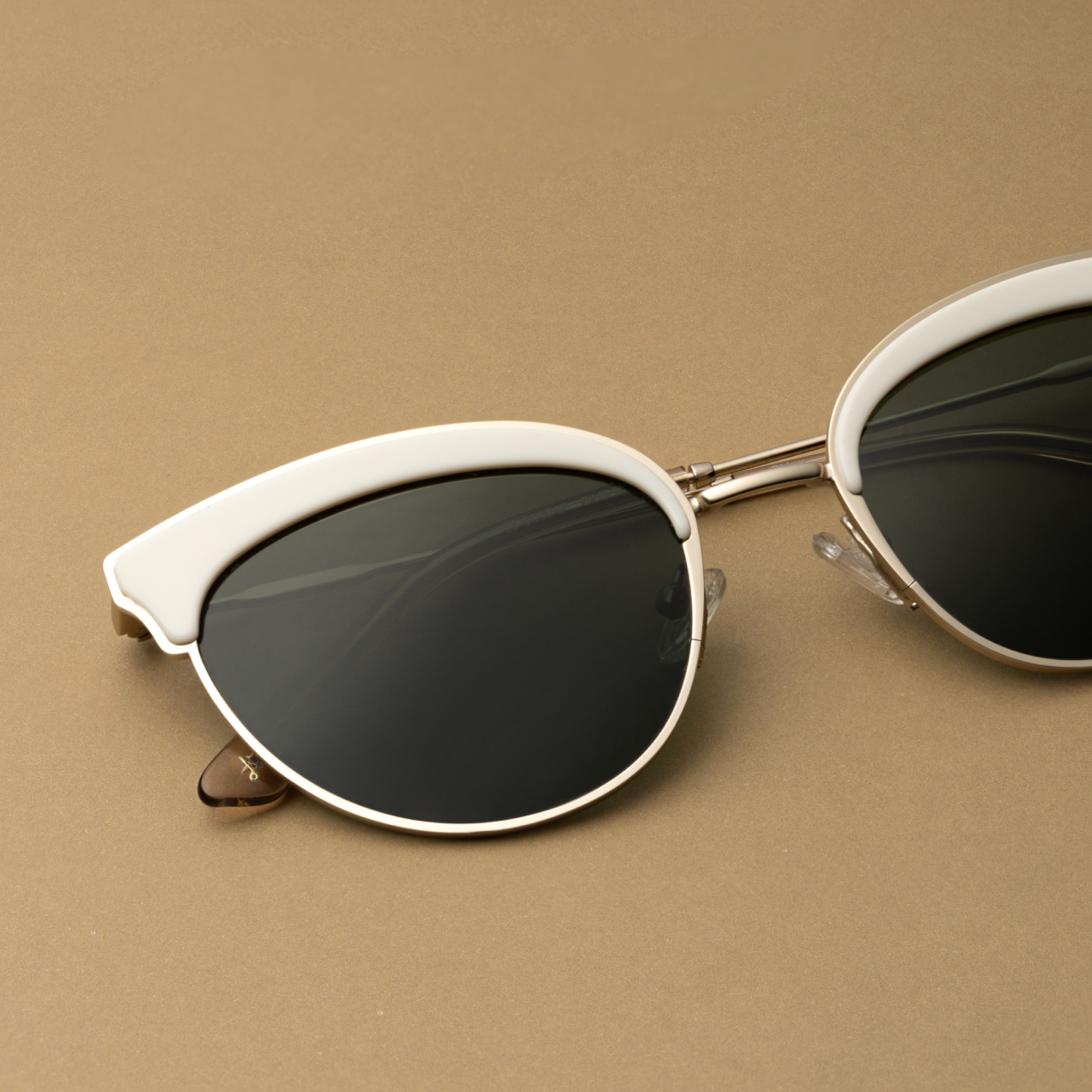 Green frames trends 2025 