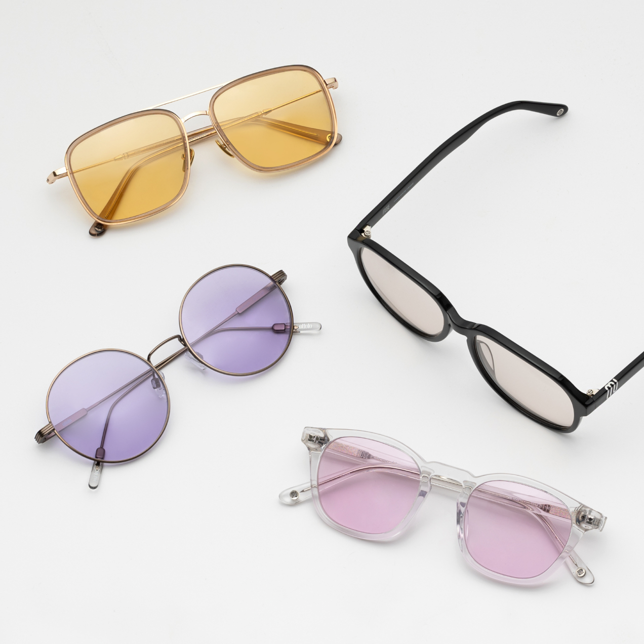 Green frames trends 2025 