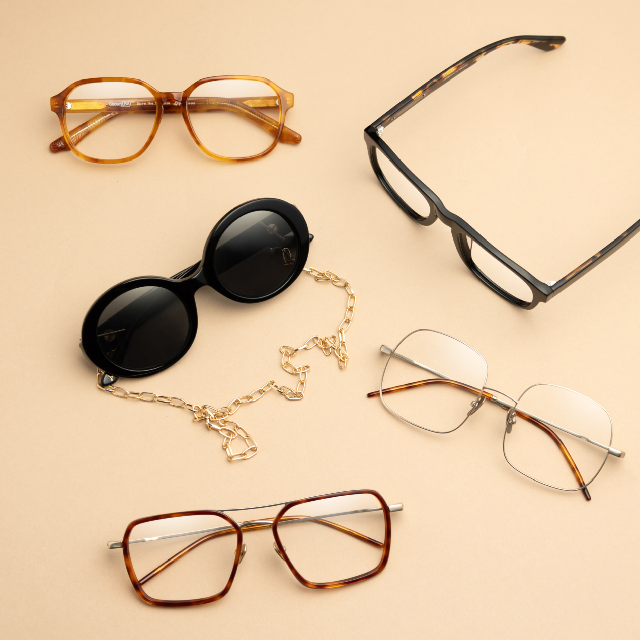 Green frames trends 2025 