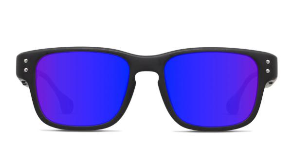 smart sunglasses with custom lenses