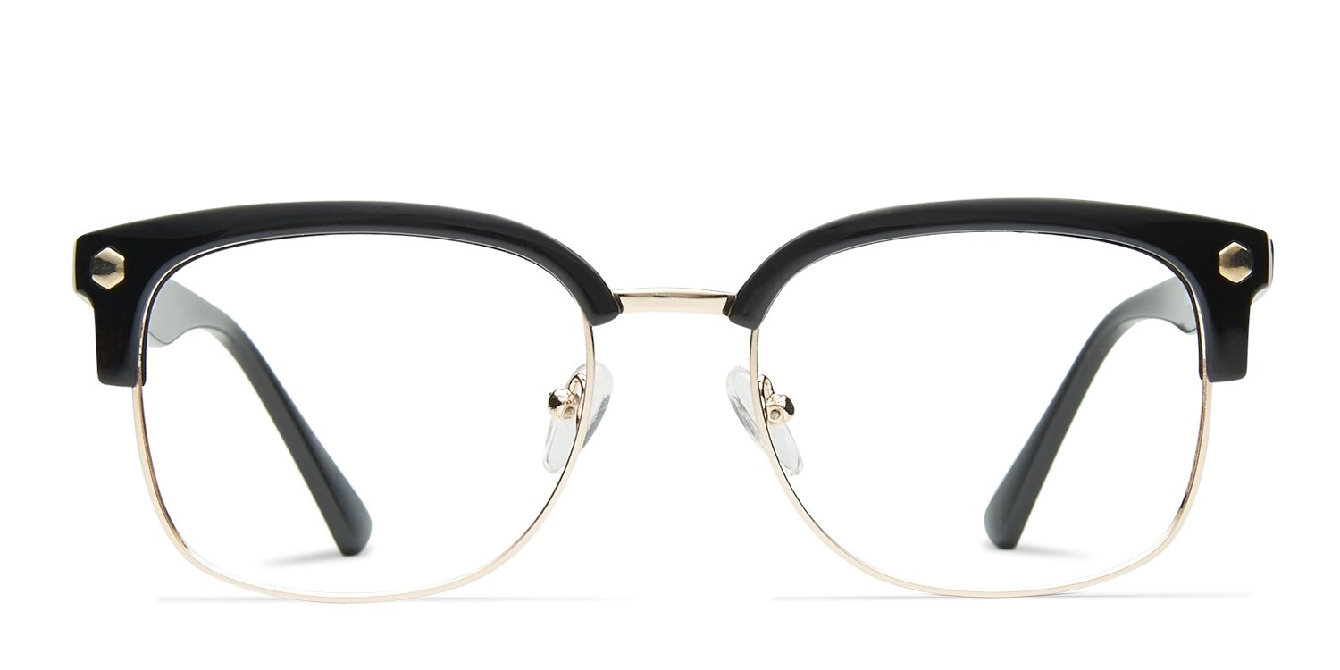 transition glasses