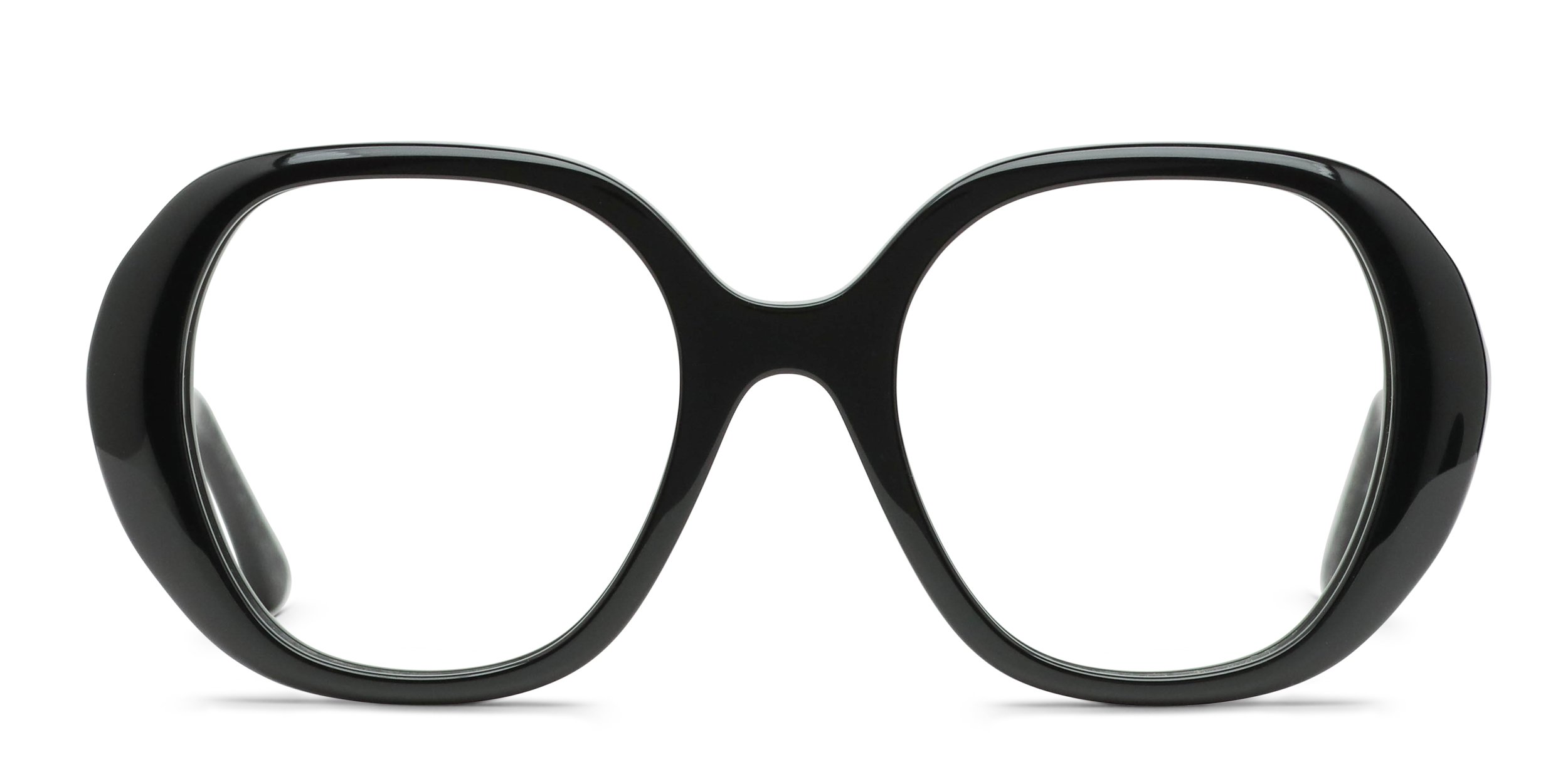 Muse Bohemian Shiny Black
