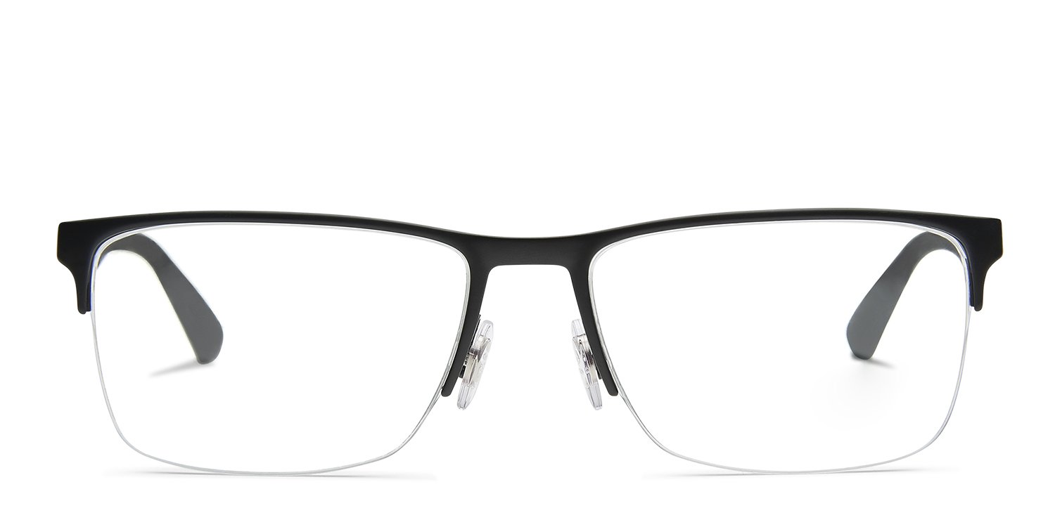 prescription transition glasses