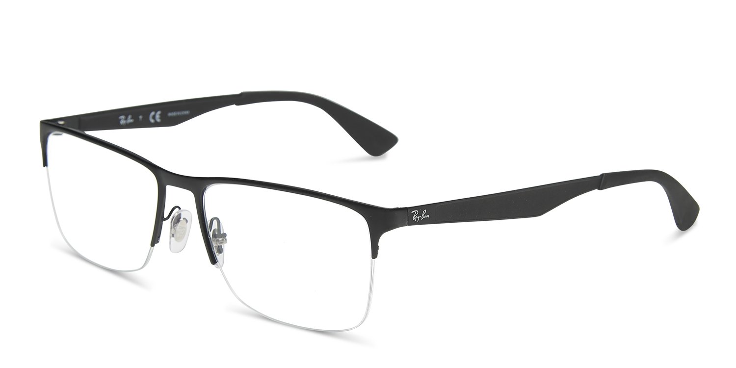 prescription transition glasses