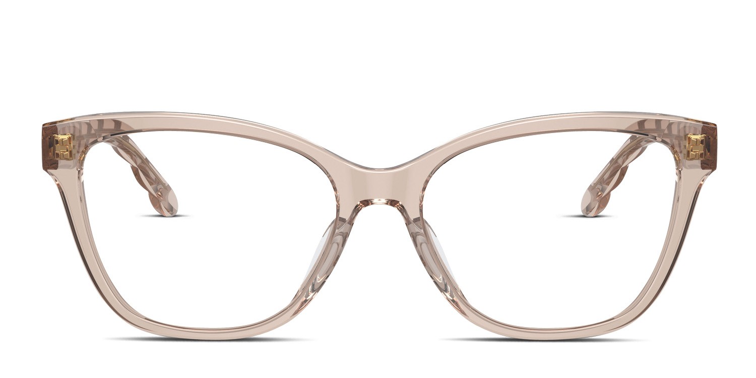 Tory Burch TY2132U Clear, Beige