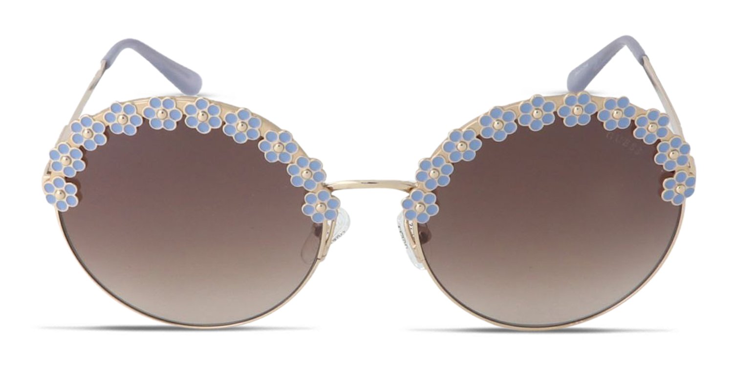 Guess GU7587 Brown , Gold